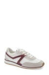 Rag & Bone Retro Trainer Sneaker In White