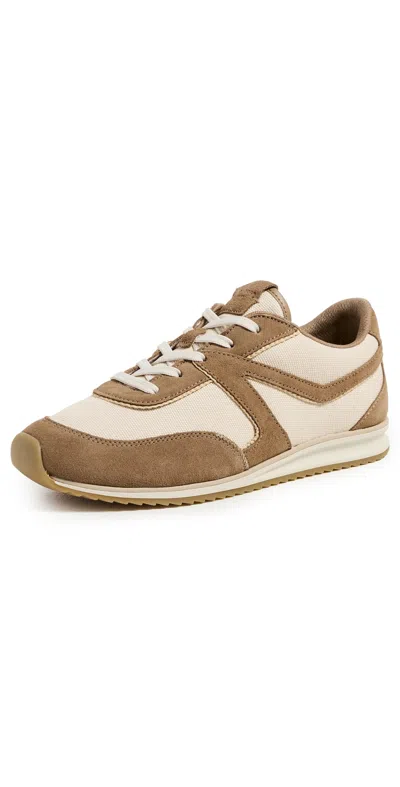 Rag & Bone Retro Trainer Sneakers Tancs In Multi