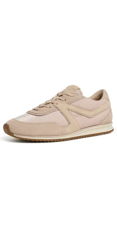 Rag & Bone Retro Trainer Sneakers Tncrd