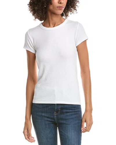 RAG & BONE RAG & BONE RIB T-SHIRT