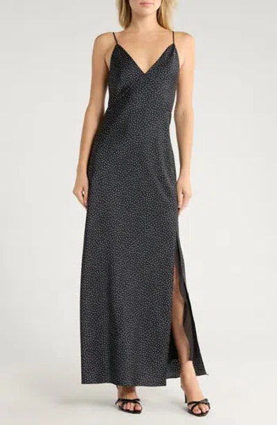 Rag & Bone Rissa Slipdress In Multi