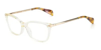 Rag & Bone Rnb3010 Women's Glasses, Tortoiseshell, Size 52