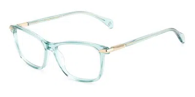 Rag & Bone Rnb3031 Women's Glasses, Blue, Size 52
