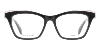 Rag & Bone Rnb3035 Women's Glasses, Purple, Size 53