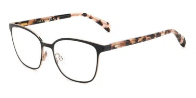 Rag & Bone Rnb3058/g 807 Women's Glasses Black Size 53 - Free Lenses - Blue Light Block Available