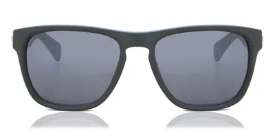 Rag & Bone Rnb5031/g/s Riw/t4 Men's Sunglasses Grey Size 56 In Gray