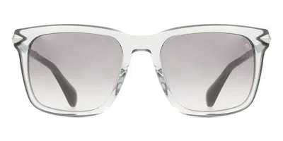 Rag & Bone Rnb5044/s Kb7/9o Men's Sunglasses Grey Size 53 In Gray