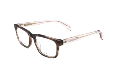 Rag & Bone Rnb7045 0hr3 00 Beige Horn 54mm In Multi