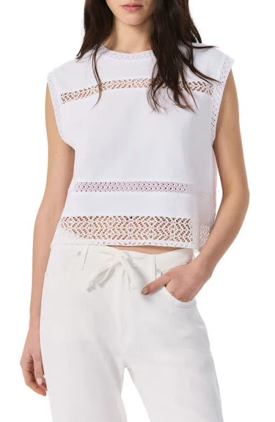 RAG & BONE RAG & BONE ROSIE MUSCLE TANK