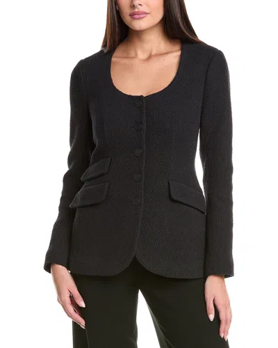 RAG & BONE RAG & BONE ROSIE TWEED BLAZER