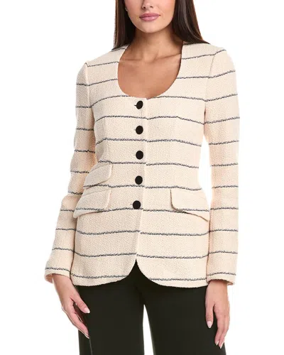 RAG & BONE ROSIE TWEED BLAZER