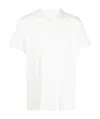 Rag & Bone Short-sleeved Polo Shirt