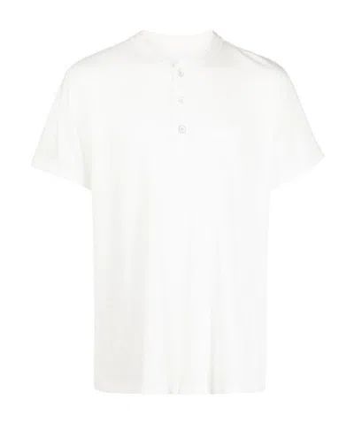 Rag & Bone Round-neck Short-sleeve T-shirt