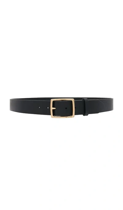 RAG & BONE RUGGED BELT