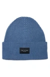 Rag & Bone Ryan Cuffed Beanie