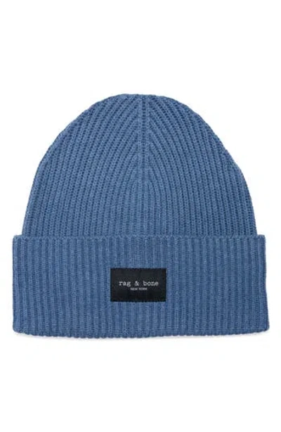 Rag & Bone Ryan Cuffed Beanie