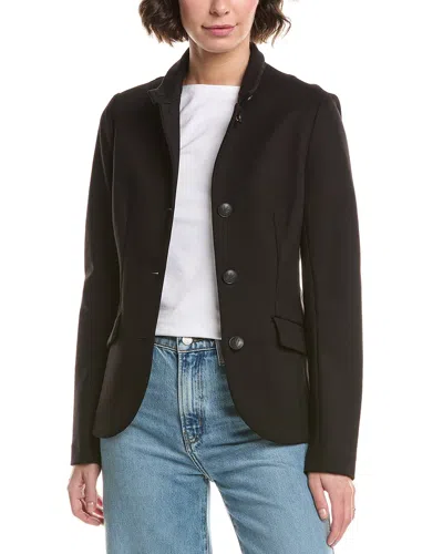 Rag & Bone Sadie Blazer In Black