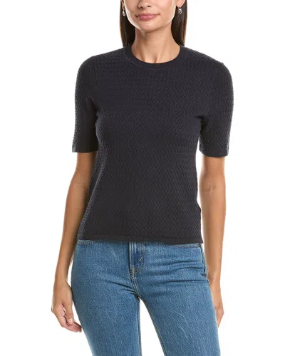 Rag & Bone Sam Sweater In Blue