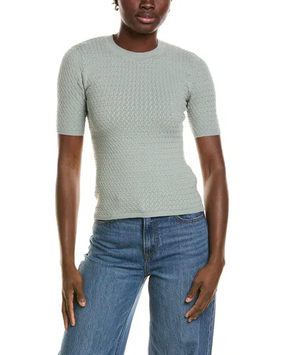 Rag & Bone Sam Sweater In Gray