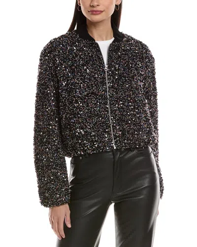 RAG & BONE SAMIRA BOMBER JACKET