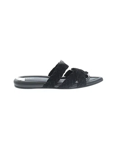 Pre-owned Rag & Bone Sandals In Black