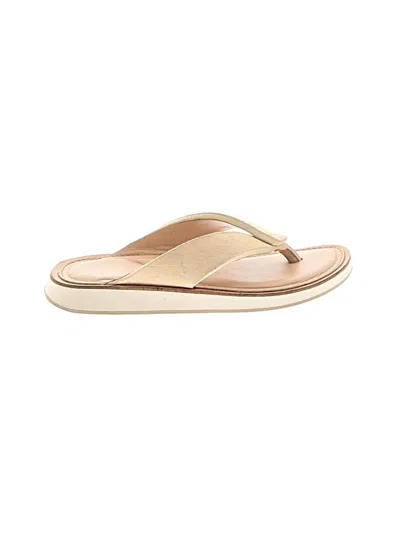 Pre-owned Rag & Bone Sandals In Brown