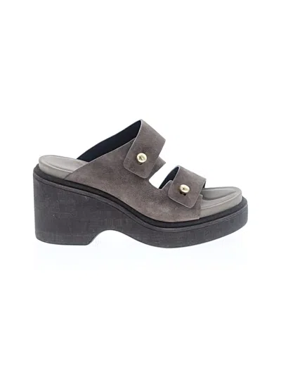 Pre-owned Rag & Bone Sandals In Brown