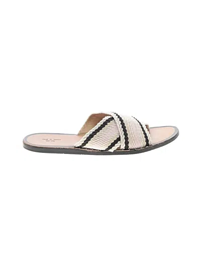 Pre-owned Rag & Bone Sandals In Brown
