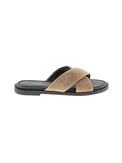 Pre-owned Rag & Bone Sandals In Brown