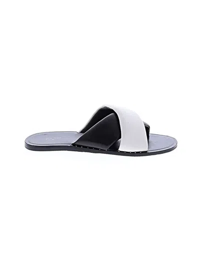 Pre-owned Rag & Bone Sandals In White