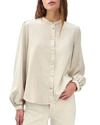 RAG & BONE RAG & BONE SANDRA BLOUSE