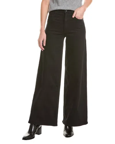 Rag & Bone Serena Black Full-length Jean In Blue