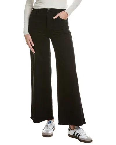 Rag & Bone Serena High Rise Full Length Jean In Black