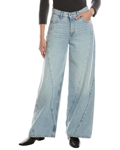 RAG & BONE RAG & BONE SERENA OCONEE BARREL JEAN