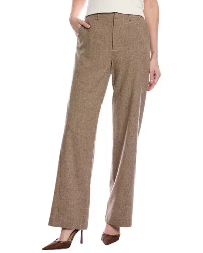 RAG & BONE SHEA ITALIAN WOOL-BLEND TROUSER