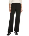 Rag & Bone Shea Ponte Pant In Black