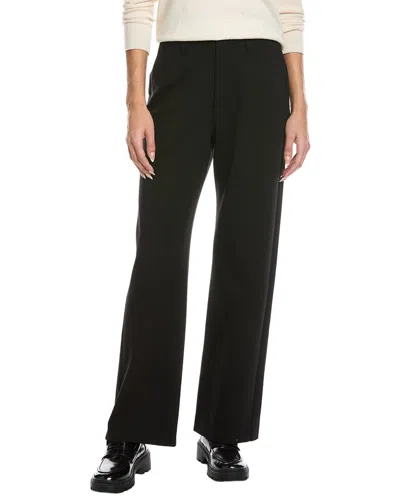Rag & Bone Shea Ponte Pant In Black