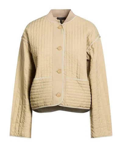 Rag & Bone Shell Jacket In Nude
