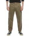 Rag & Bone Shift Trouser In Brown