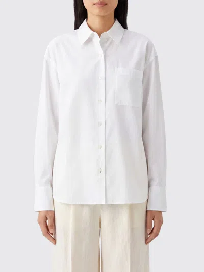 Rag & Bone Shirt Woman Color White