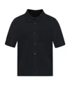 Rag & Bone Short-sleeved Button-up Shirt