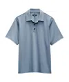 Rag & Bone Short-sleeved Polo Shirt