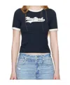 Rag & Bone Short-sleeved T-shirt