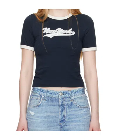 Rag & Bone Short-sleeved T-shirt