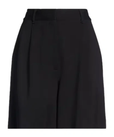Rag & Bone Shorts  Bermuda In Black