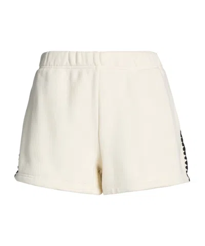 Rag & Bone Shorts  Bermuda In White