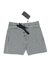Rag & Bone Shorts In Black
