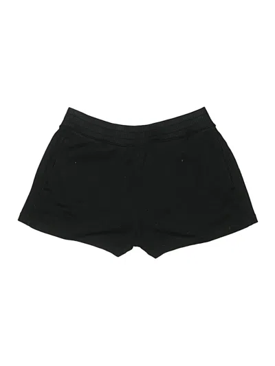 Pre-owned Rag & Bone Shorts In Black