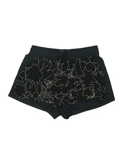 Pre-owned Rag & Bone Shorts In Black