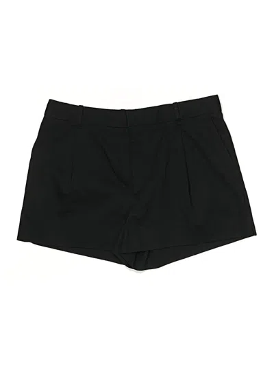 Pre-owned Rag & Bone Shorts In Black